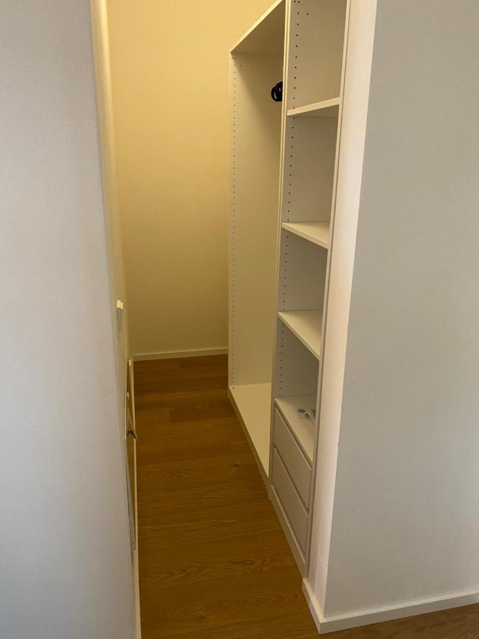 Apartmán Casa Sciliar Blu Centro Paese Fiè Exteriér fotografie