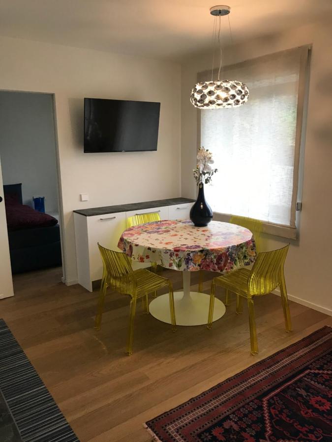 Apartmán Casa Sciliar Blu Centro Paese Fiè Exteriér fotografie