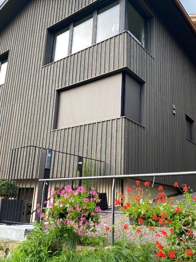 Apartmán Casa Sciliar Blu Centro Paese Fiè Exteriér fotografie